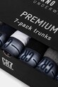 Boxerky CR7 Cristiano Ronaldo 7-pack 8107.4900.3104