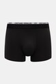 CR7 Cristiano Ronaldo boxeri 3-pack negru 8199.49.2113