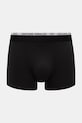 CR7 Cristiano Ronaldo boxeri 3-pack negru 8199.49.2113