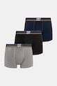 CR7 Cristiano Ronaldo bokserki 3-pack dzianina czarny 8199.49.2114