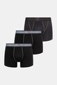 Boxerky CR7 Cristiano Ronaldo 3-pack pletenina černá 8516.49.2300