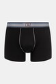 Oblečení Boxerky CR7 Cristiano Ronaldo 3-pack 8516.49.2300 černá