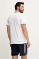 Fila komplet piżamowy biały FPS1212