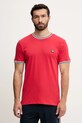 Fila komplet piżamowy FPS1212 czerwony AA00