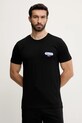 Fila komplet piżamowy FPS1213 czarny AA00