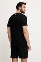 Fila komplet piżamowy czarny FPS1213
