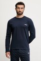 Fila komplet piżamowy FPS1215 granatowy AA00