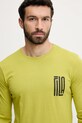 Fila komplet piżamowy FPS1216 zielony