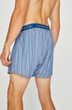 Calvin Klein Underwear - Boxeri (2-Pack) albastru 000NU1725A