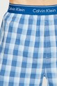 Calvin Klein Underwear - Boxeri (2-Pack) 000NU1725A albastru
