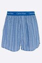 Calvin Klein Underwear - Boxeri (2-Pack) 000NU1725A albastru AA00