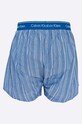 Calvin Klein Underwear - Boxeri (2-Pack) albastru 000NU1725A