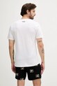 Fila pijamale de bumbac alb FPS1221
