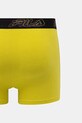 Boxerky Fila FU5297 žltá AA00
