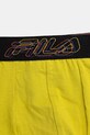 Oblečenie Boxerky Fila FU5297 žltá