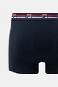 Boxerky Fila FU5299 tyrkysová AA00