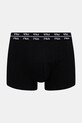 Fila bokserki dzianina czarny FU5303