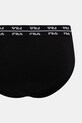 Fila slip FU5304 negru AA00