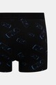 Fila bokserki 2-pack czarny FU5317.2