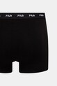 Fila bokserki FU5260 czarny AA00