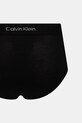 Calvin Klein Underwear slip 000NB3298A negru AA00