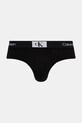 Spodní prádlo Calvin Klein Underwear pletenina černá 000NB3402A