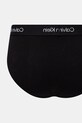 Spodní prádlo Calvin Klein Underwear 000NB3402A černá AA00