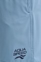 Aqua Speed szorty kąpielowe niebieski DYLAN