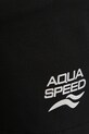 Aqua Speed fürdőnadrág fekete DYLAN