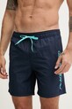 Aqua Speed szorty kąpielowe męskie OWEN. granatowy AA00