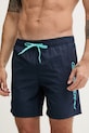 Aqua Speed szorty kąpielowe męskie OWEN. granatowy AA00