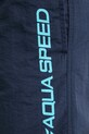 Aqua Speed szorty kąpielowe męskie granatowy OWEN.