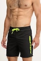 Aqua Speed pantaloni scurți de baie OWEN. negru AA00