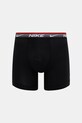 Nike boxer pacco da 3 0000KE1007.M rosso AA00