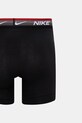 Nike boxer pacco da 3 0000KE1007.M rosso