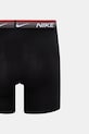Μποξεράκια Nike 3-pack 0000KE1007.M κόκκινο