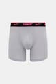 Odzież Nike bokserki 3-pack 0000KE1007.M szary