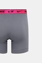 Nike bokserki 3-pack 0000KE1007.M szary