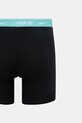 Nike bokserki 3-pack 0000KE1007.M czarny