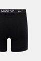 Nike bokserki 3-pack 0000KE1007.M czarny
