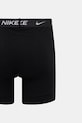 Боксеры Nike 3 шт 0000KE1007.M чёрный