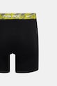 Boxerky Nike 3-pack 0000KE1007.M černá