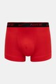 Nike boxer pacco da 3 0000KE1008.MM rosso AA00