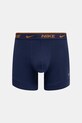 Îmbrăcăminte Nike boxeri 3-pack 0000KE1008.MM bleumarin