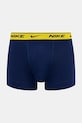 Odzież Nike bokserki 3-pack 0000KE1008.MM granatowy