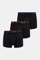 Boksarice Nike 3-pack Pletenina črna 0000KE1008.MM