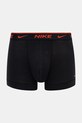 Boksarice Nike 3-pack 0000KE1008.MM črna AA00