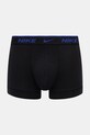 Boksarice Nike 3-pack črna 0000KE1008.MM