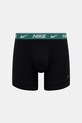 Nike bokserki 3-pack 0000KE1008.MM czarny AA00