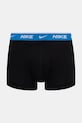 Boksarice Nike 3-pack 0000KE1008.MM črna AA00